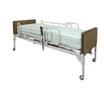 Lumex Hospital Bed Like New