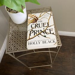 The Cruel Prince Book