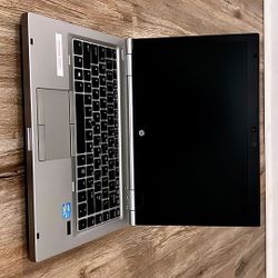 HP 14” Inch Laptop Elitebook 8470p