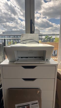 HP DeskJet 2755e