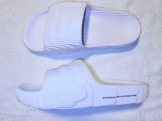 Men’s size 11 adidas sandals