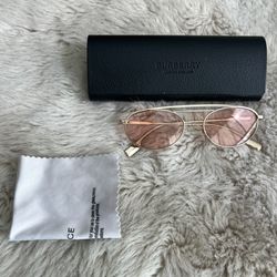 Burberry Sunglasses https://offerup.com/redirect/?o=QjMxMTYuTmV3  No Tags 