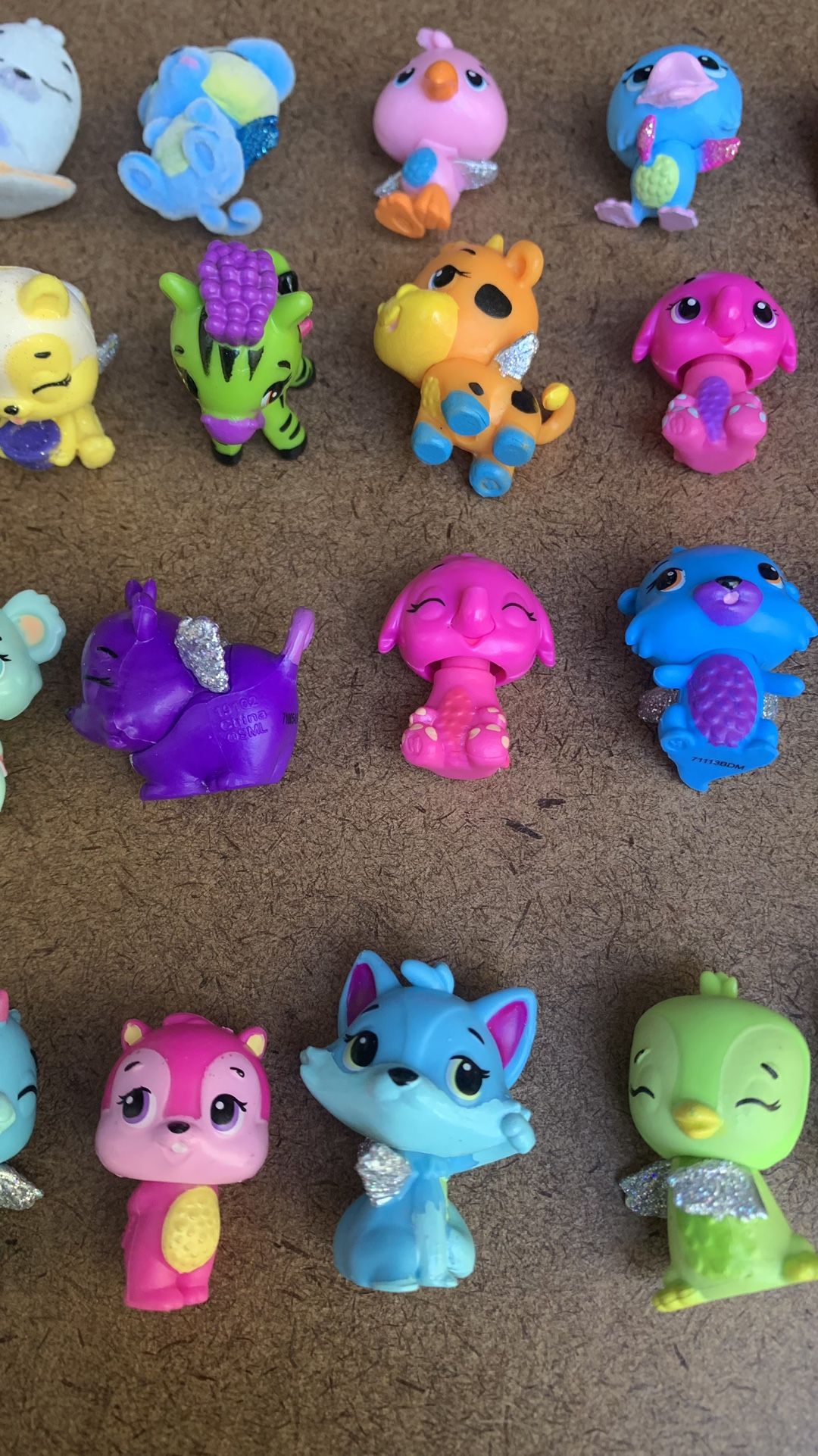 Hatchimals Lot Collections for Sale in Houston, TX - OfferUp