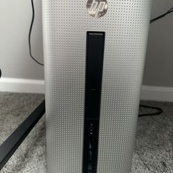 HP Pc