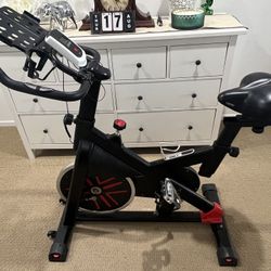 For Sale Stationary Bike