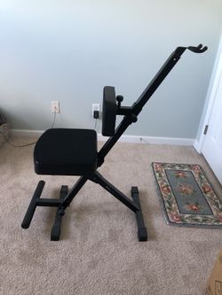 Deluxe Guitar Seat by GatorFrameworks