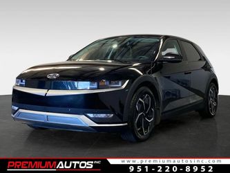 2024 Hyundai IONIQ 5