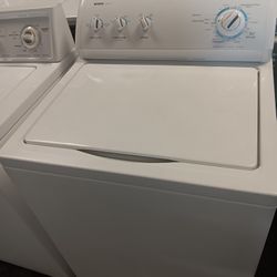 KENMORE TOP LOAD WASHER 
