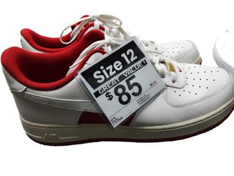 Nike Fn7439-133 Red