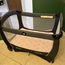 Graco Play Pen