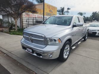 2013 Dodge Ram 1500
