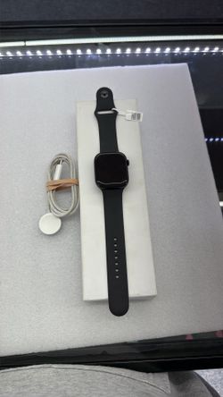 Apple Watch Series 10 46mm (WMP016545)