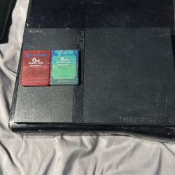 ps2/xbox360