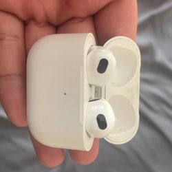 AirPod pros