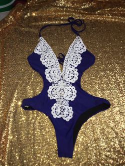 Beautiful Swimwear !