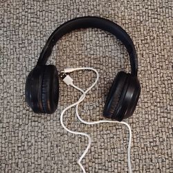 Bluetooth Headphones 