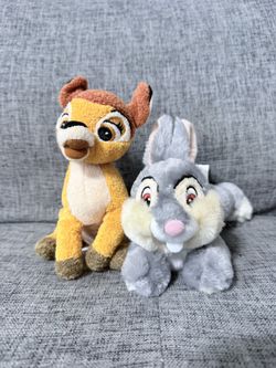 Disney, Be New Babies