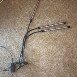 Plant Grow Lamp LED Light