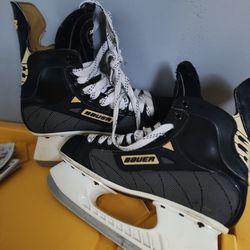 Ice Skating Shoes