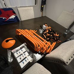 Sports Training Equipment