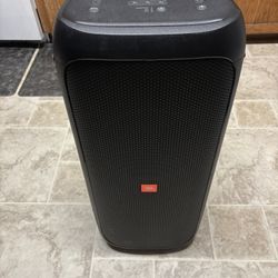 JBL Partybox 310 Bluetooth Party Speaker