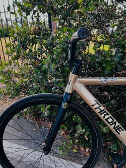 Throne fixie