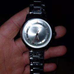 Kenneth Cole Watch Brand New