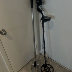 Metal Detector