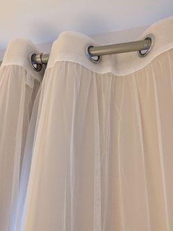 Blackout Curtains