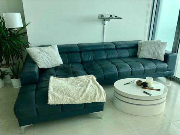 Sofa For Sale In North Bay Village Fl Offerup