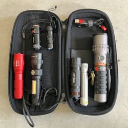 Flash Lights Collections For Sale