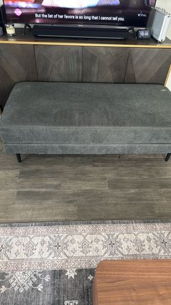 FREE Ottoman