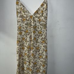 Sun Dress
