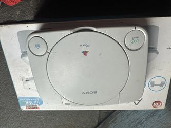 Old Ps1