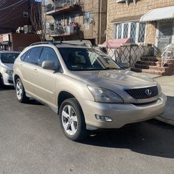 2006 Lexus Rx 330