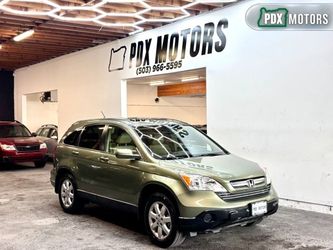 2009 Honda CR-V