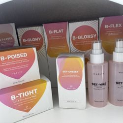 Skin/ Body Cosmetics 