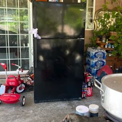 Whirpool Refrigerator 