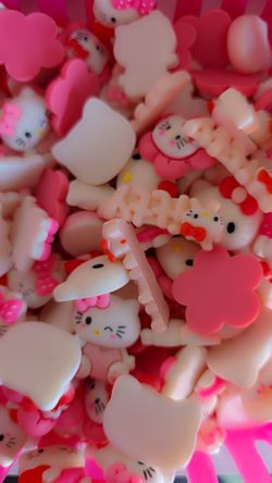 Nail Supplies