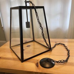 Pendent Lighting