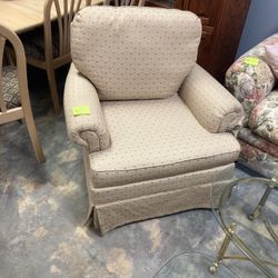 Scent Chairs
