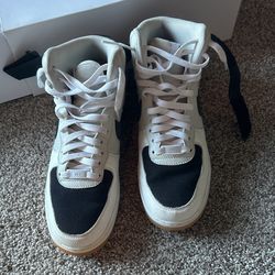 Air Force High