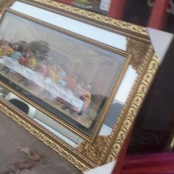 Last Supper Pictures $70
