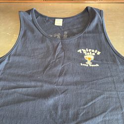Men’s tank top