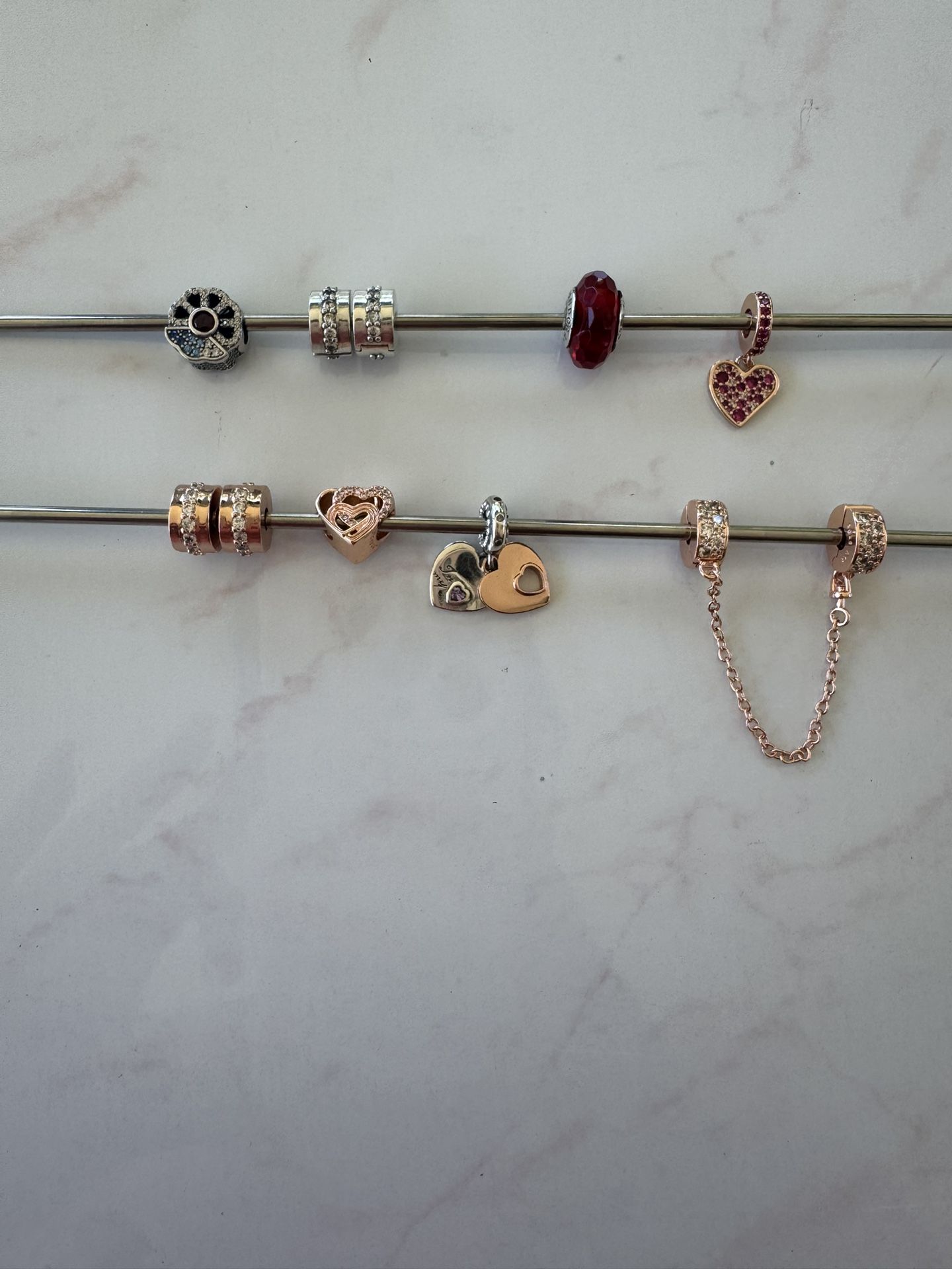 Pandora Charms
