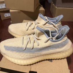 Yeezy 350 Linen Size 9 