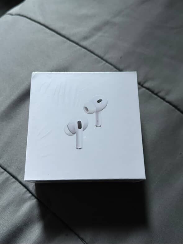 Airpods Pro 2 80$