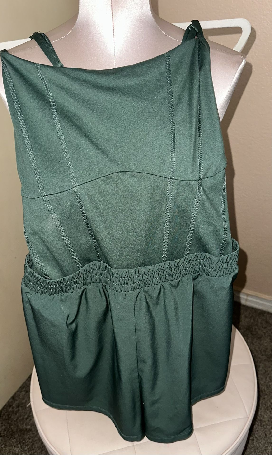 Victoria Secret Romper L