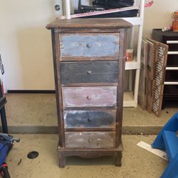 Used Dresser For Sale 