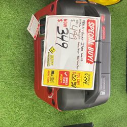 AI POWER 2300 Watt Ultra Weight Inverter Generator